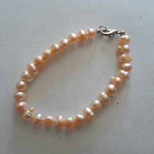Fresh Water Pearl Bracelet